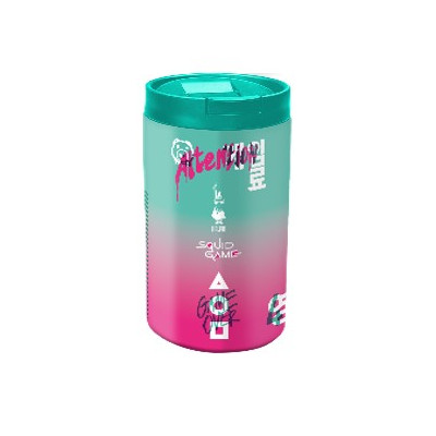 [JESQUID005] Squid Game Thermobecher 360 ml