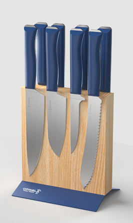 [OP819007] Messerblock Intempora Marketing