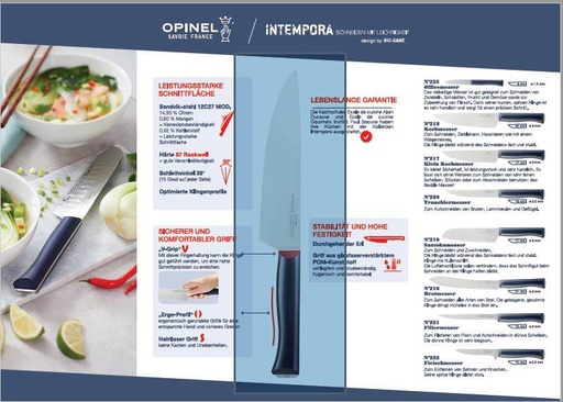[OP819018] Broschüre Intempora