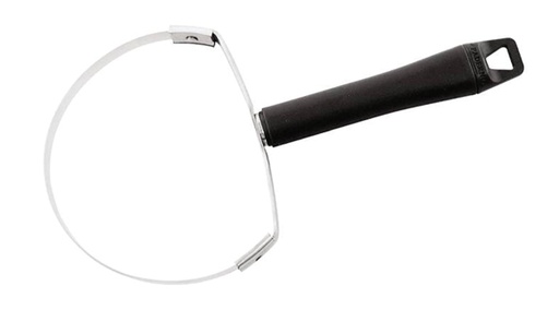 [PD48280-61] Melonenschäler 9 cm Utensili Cucina