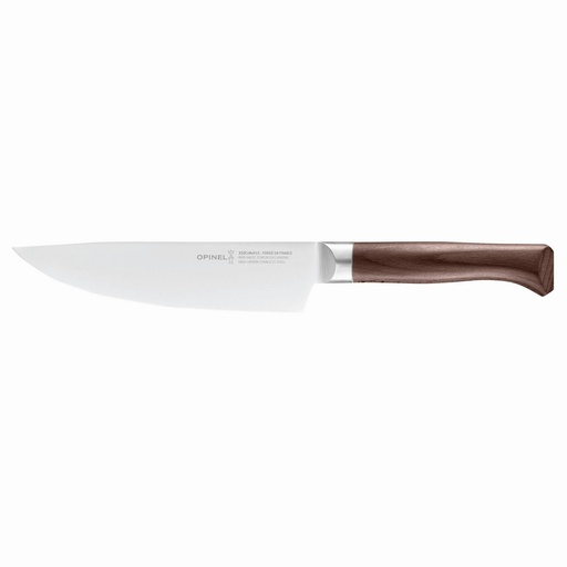 [OP002285] Chefmesser Klein Les Forgés 1890