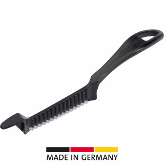 [W-3120] Buntschneidemess.GARNETTA SB-Ktn.