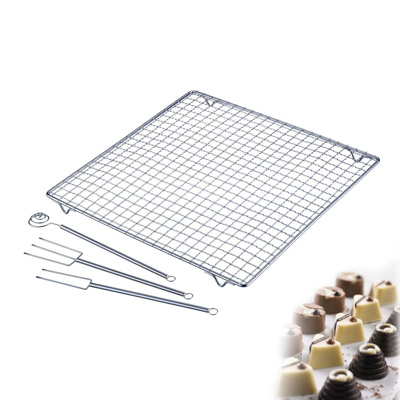 [W-3147] Pralinen-Set 4tlg. Westmark