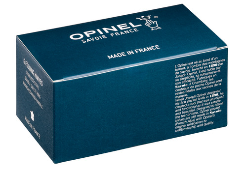 [OP002343] Kollektion Animalia im Geschenkkarton