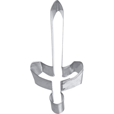 [W-3695] Ausstecher Schwert 8,5 cm 