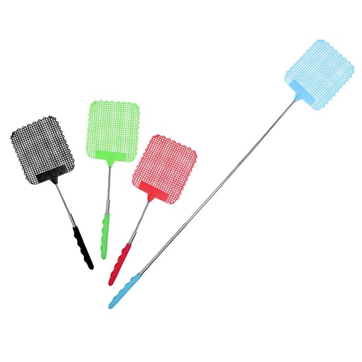 [W-50802270] Fliegenklatsche  30 bis 75 cm Fly Hunter