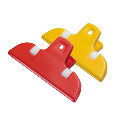 [W-5216] Beutelclips MAXI Set 2-fach