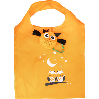 [W-5235227A] Einkaufstasche Fun, Eule
