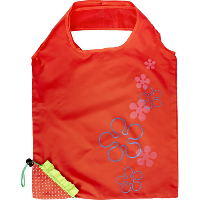 [W-5235227E] Einkaufstasche Fun, Erdbeere