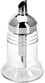 [W-6343] Zuckerdosierer 150ml/130mm chr 