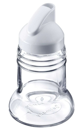 [W-6348] Allzweckgiesser 150ml/115mm fbg 