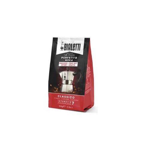 [JE096080378] Kaffee Perfetto Moka Classico 100g