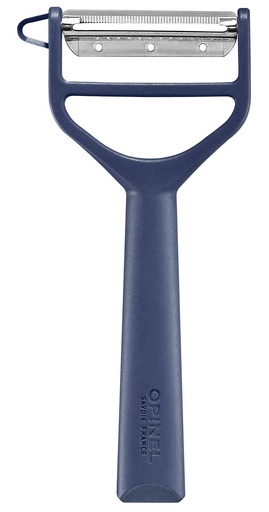 Schäler T-Duo, Kunststoff spülmaschinengeeignet