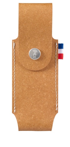 [OP002550] Etui Recyceltes-Leder