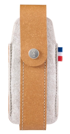 Etui Outdoor Recyceltes-Leder