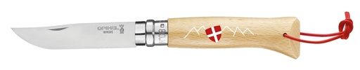 [OP002611] Klappmesser N°08 Le Savoyard