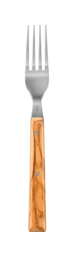 [OP002634] Gabel Sylve Olivenholz