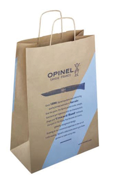 [OP814030] Kleine OPINEL Tragetasche