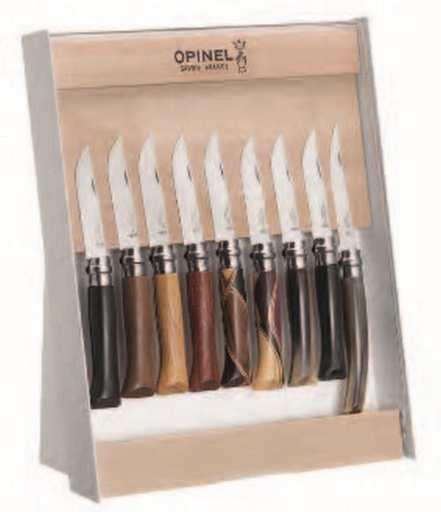 [OP816002] Luxe window display