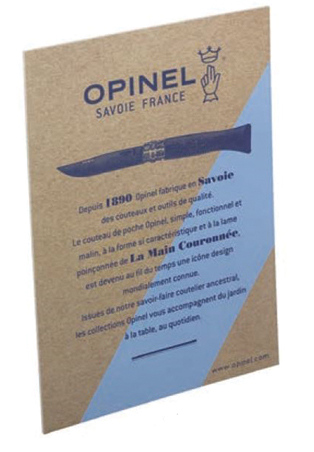 [OP817030] Markenaufsteller DIN A4