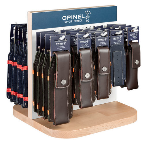 [OP818009] Displayständer für Hüllen im Wert von €100.-