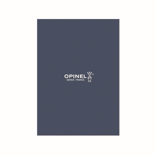 [OP818015] Broschüre Firmenpräsentation A5