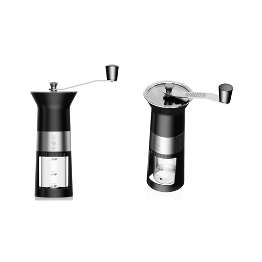 [JEMCPRO001] Premium Kaffeemühle manuell