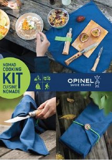 [OP819081] Displayständer Nomade Kitchen Kit