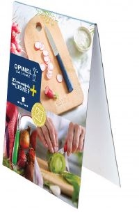 [OP820028] Displayständer Essentiels+