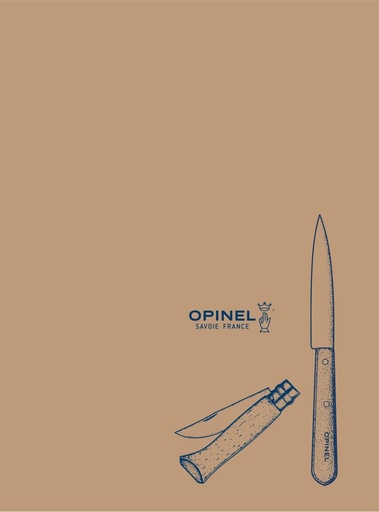 [OPKAT23] Katalog Opinel 2025