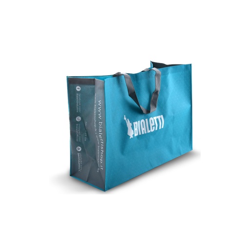 [JERTIM0028] Einkaufstasche Retail schwarz