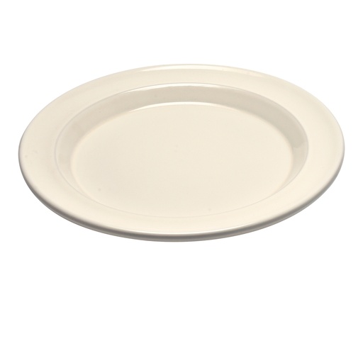 [EH02-8878] Speiseteller 27,5cm Lehm