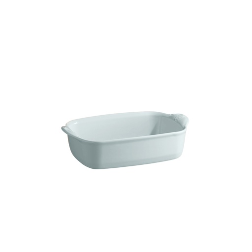 Gratinform eckig 22x15cm 0,7l