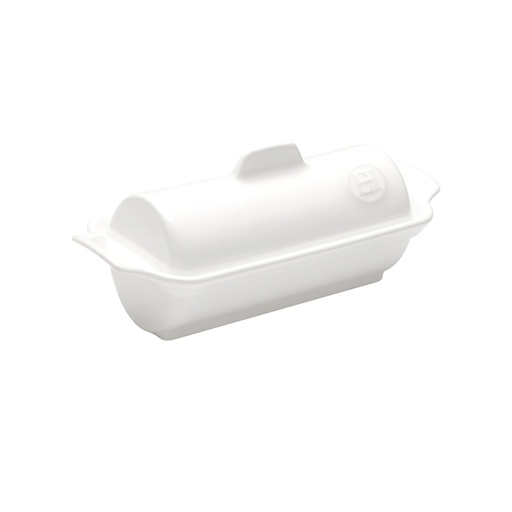 Terrinenform 0,6 l 24,5x10 cm