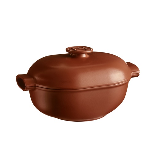 Schmortopf oval 4,5 l Delight Induktion