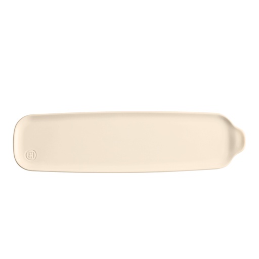 Vorspeisenplatte Long 42x11 cm