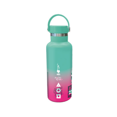 [JESQUID004] Squid Game Thermosflasche 600ml 