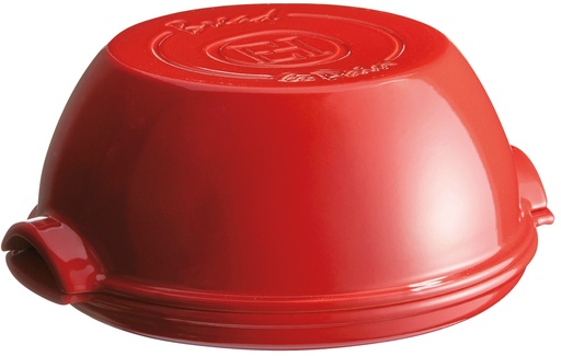 Brotbackform rund 32,5 cm Dropship