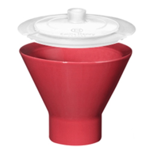 OneMinuteEgg mit Silikondeckel