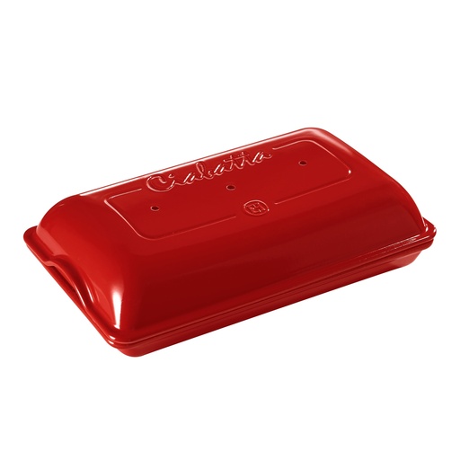 Ciabattaform für 2 Chiabattas