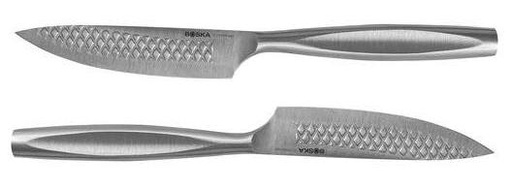 [BK307130] Steakmesser Monaco+ 2er Set