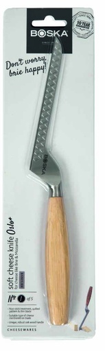 [BK320355] Käsemesser Weich Oslo+ Nr. 1