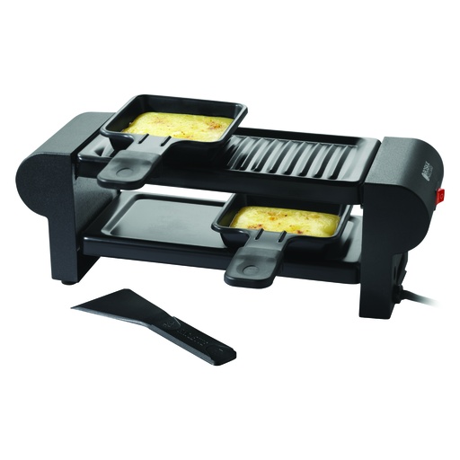 [BK851100] Milano Mini Raclette 230V