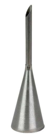 [BS197340] Berlinertülle 95 mm