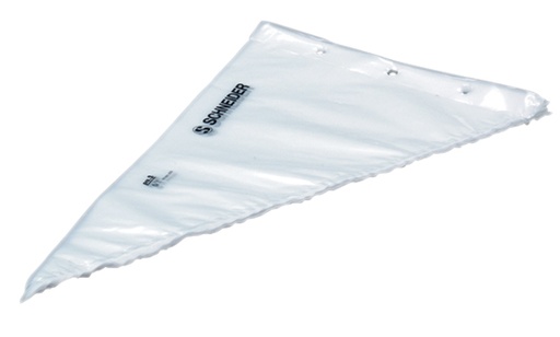 [BS391410] Einweg-Spritzbeutel 100St 50x