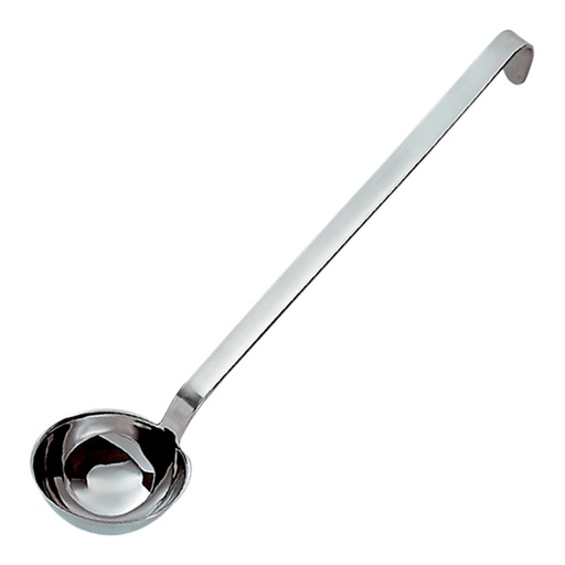[CT80-120] Haken-Schöpfer 12 cm 0,35 Liter