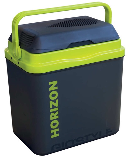 [GS1201005] Kühlbox elektrisch Horizon L 26l - 12V DC für Fahrzeuge