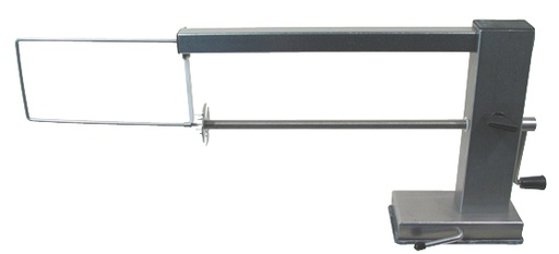 [M-7602] Universalschneidemaschine Monopol