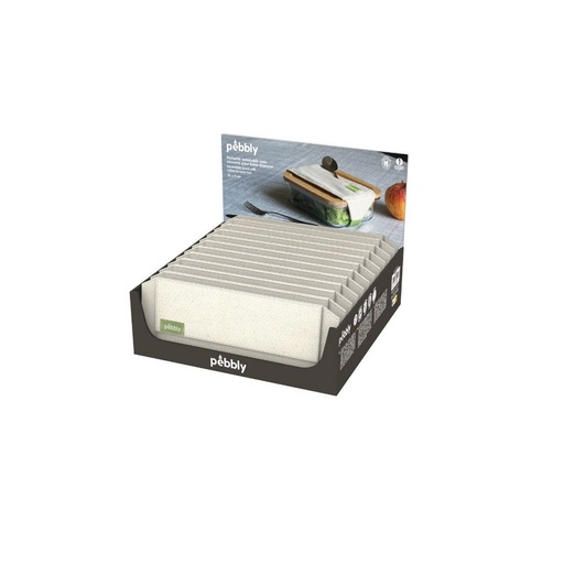 [PBNBA227] Display Picknick-Set 3er 12-teilig