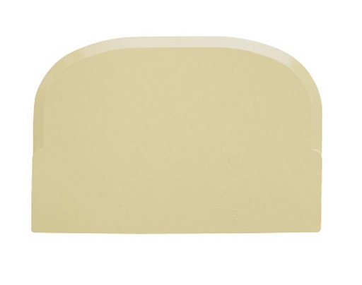 [BS227365] Teigschaber 116x78 mm